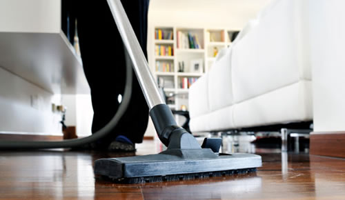domestic cleaning services London